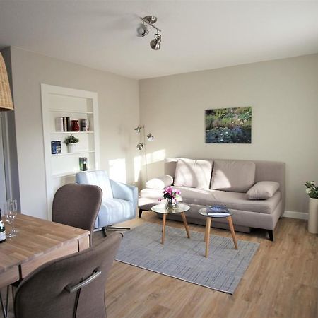 Stadtwohnung Zur Grossen Buche Leer Exteriör bild